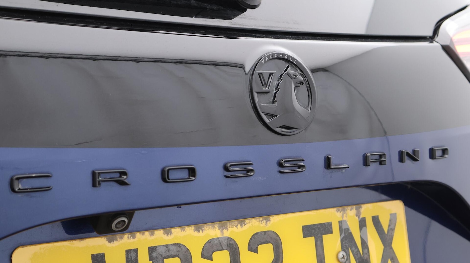 Used Vauxhall Crossland 2022 for sale - 75756677: Photo 23