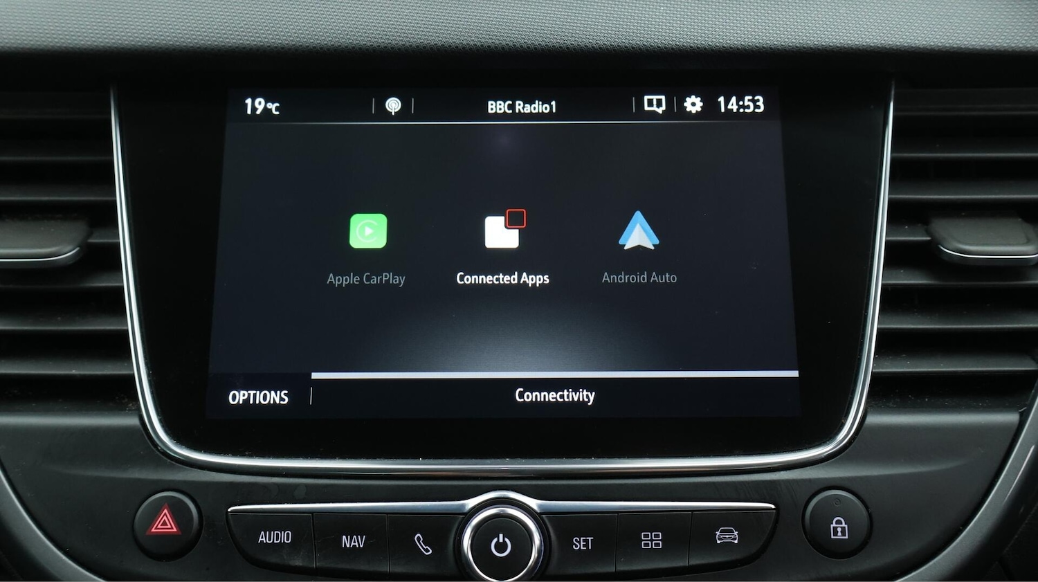 Used Vauxhall Crossland 2022 for sale - 75756677: Photo 27