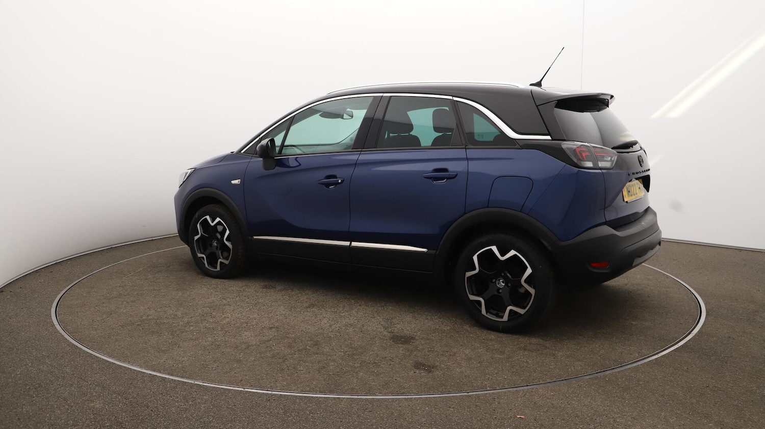 Used Vauxhall Crossland 2022 for sale - 75756677: Photo 37