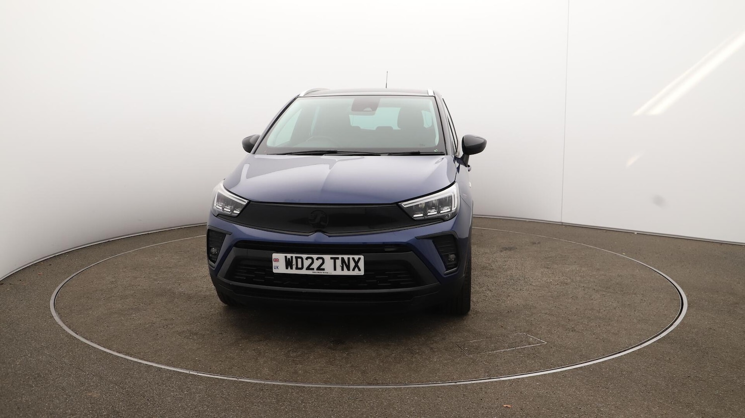 Used Vauxhall Crossland 2022 for sale - 75756677: Photo 40