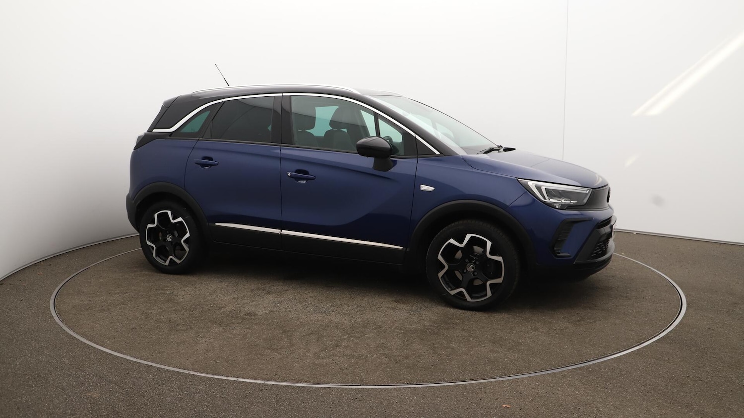 Used Vauxhall Crossland 2022 for sale - 75756677: Photo 47