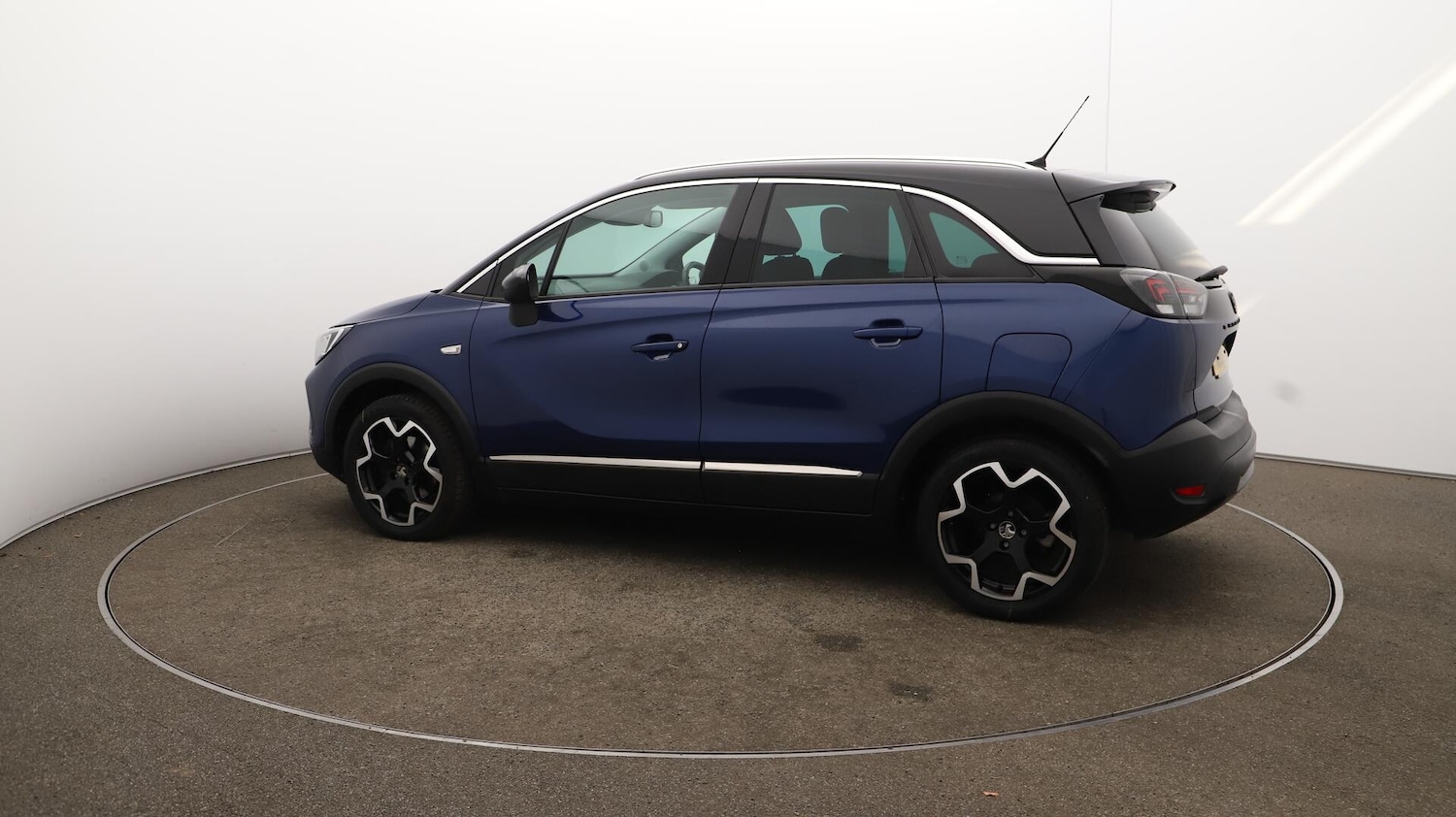 Used Vauxhall Crossland 2022 for sale - 75756677: Photo 48