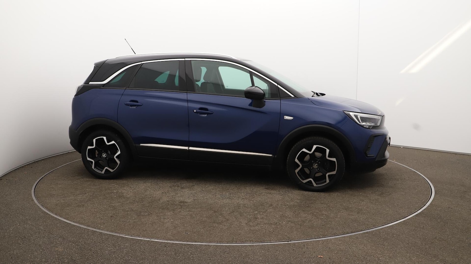 Used Vauxhall Crossland 2022 for sale - 75756677: Photo 49