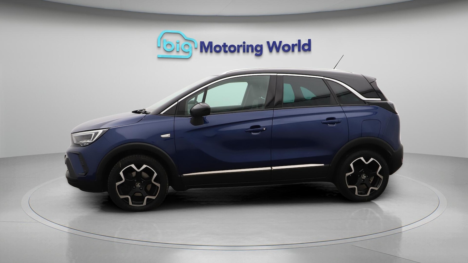 Used Vauxhall Crossland 2022 for sale - 75756677: Photo 5