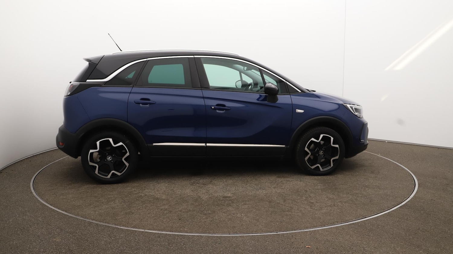 Used Vauxhall Crossland 2022 for sale - 75756677: Photo 51