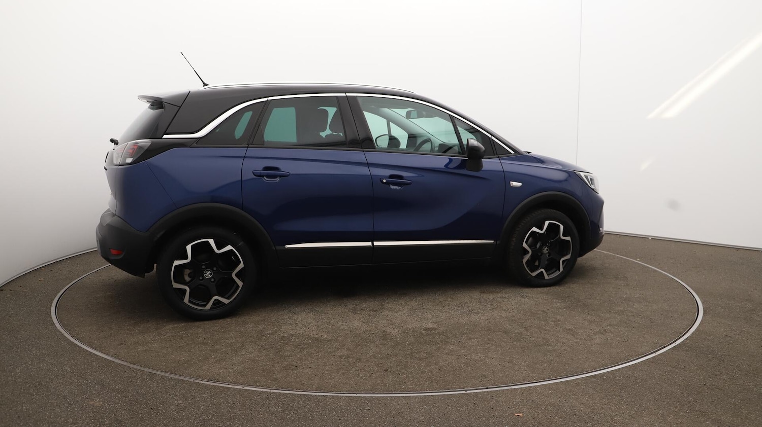 Used Vauxhall Crossland 2022 for sale - 75756677: Photo 52