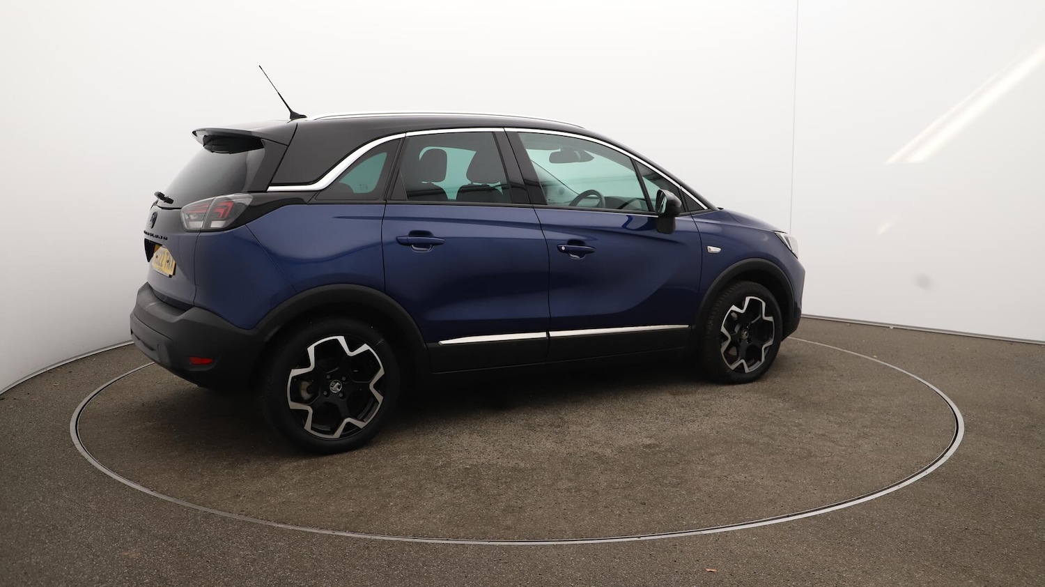 Used Vauxhall Crossland 2022 for sale - 75756677: Photo 53