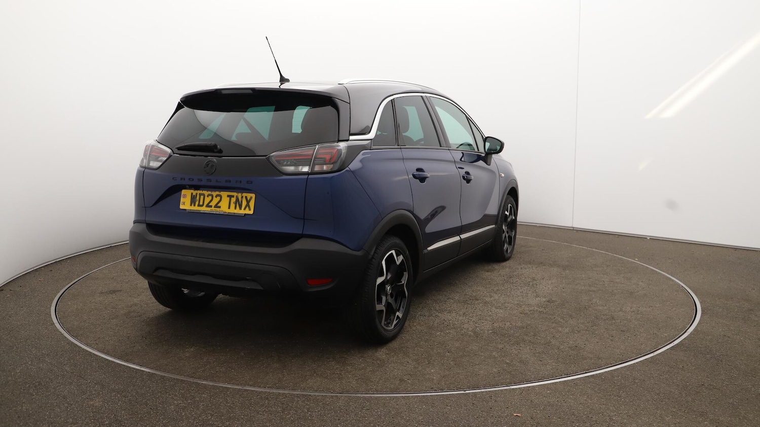 Used Vauxhall Crossland 2022 for sale - 75756677: Photo 56