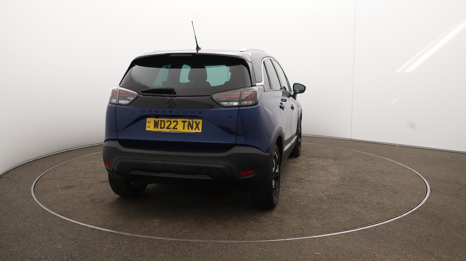 Used Vauxhall Crossland 2022 for sale - 75756677: Photo 57