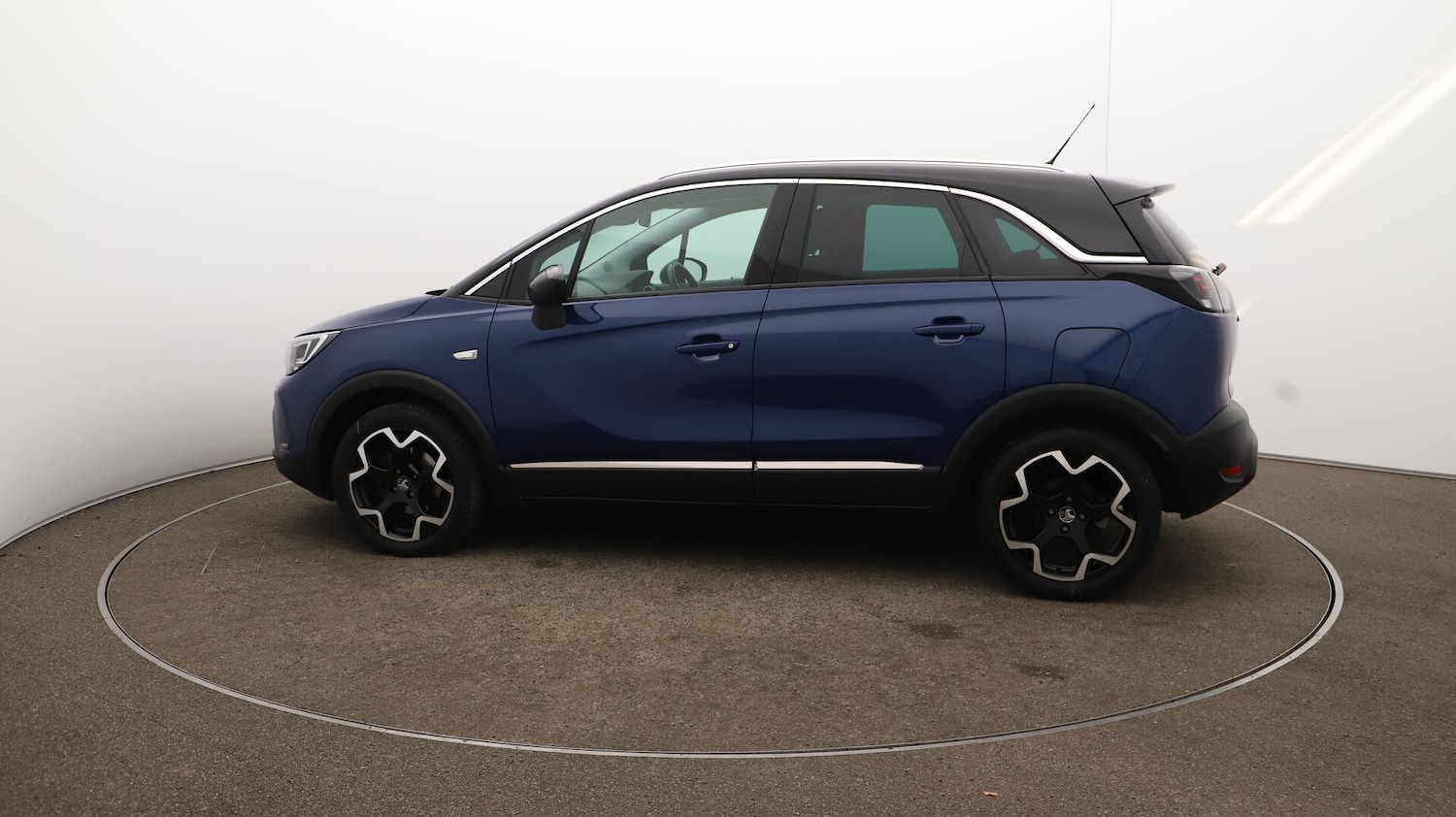 Used Vauxhall Crossland 2022 for sale - 75756677: Photo 59