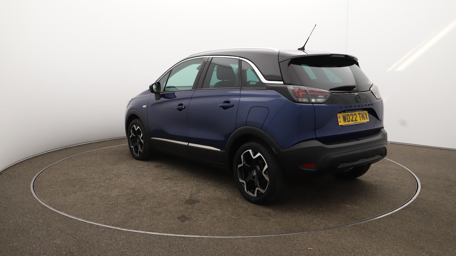 Used Vauxhall Crossland 2022 for sale - 75756677: Photo 63