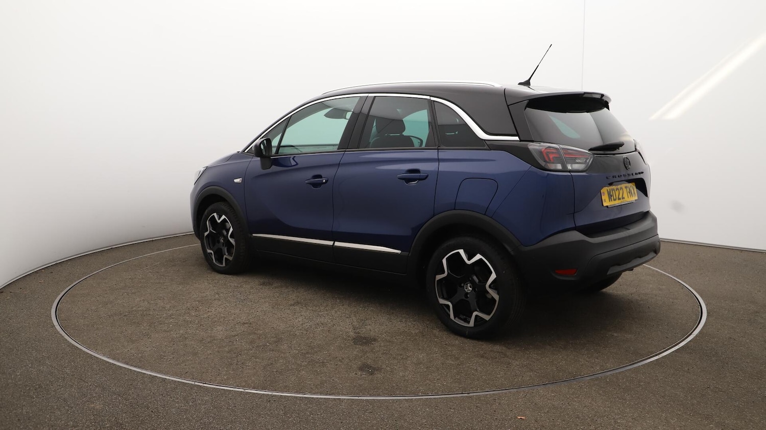 Used Vauxhall Crossland 2022 for sale - 75756677: Photo 64