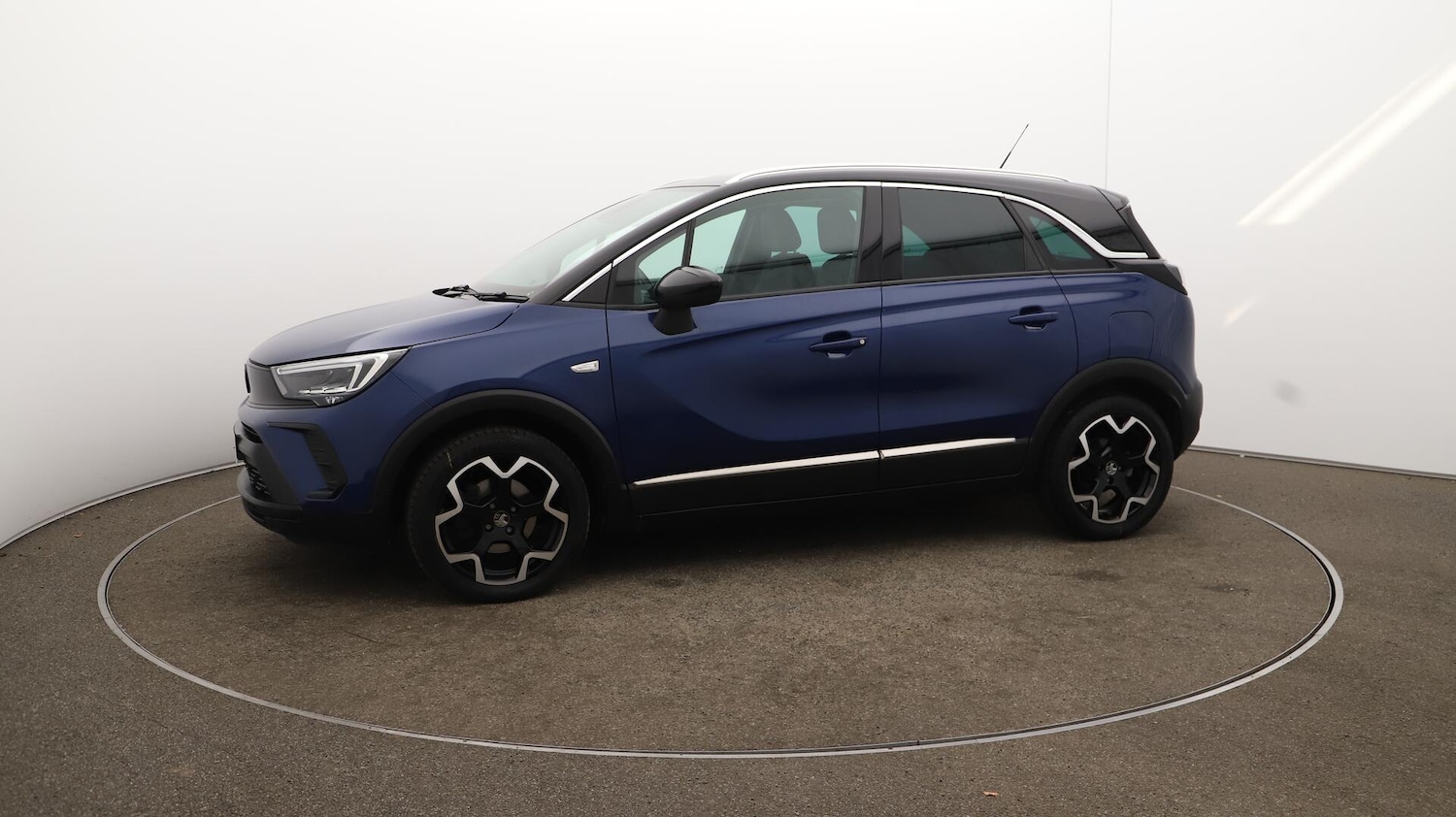 Used Vauxhall Crossland 2022 for sale - 75756677: Photo 67