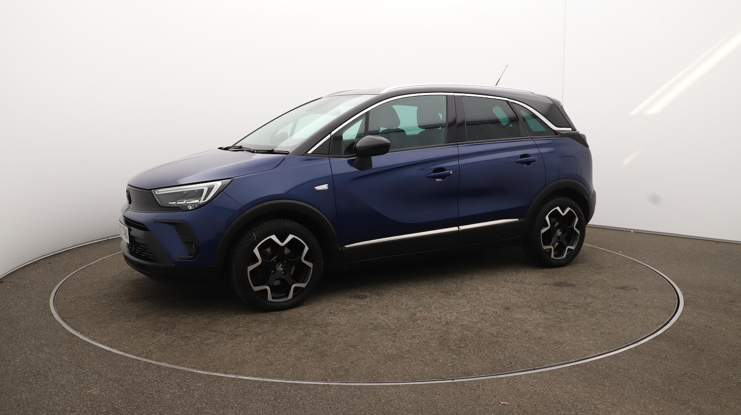 Used Vauxhall Crossland 2022 for sale - 75756677: Photo 68