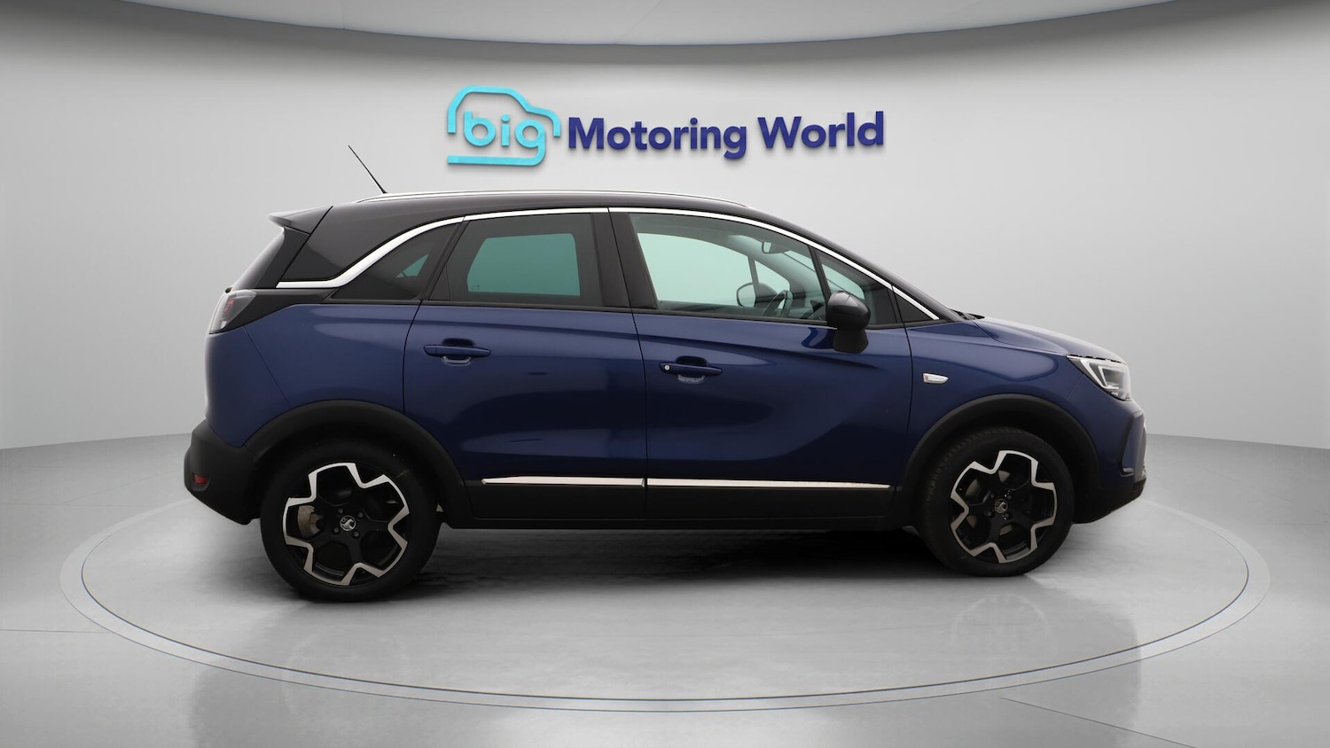 Used Vauxhall Crossland 2022 for sale - 75756677: Photo 9