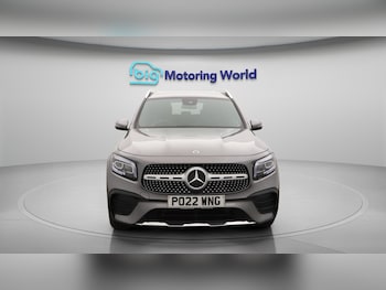 Used Mercedes-Benz GLB 2022 for sale - 75531388: Photo