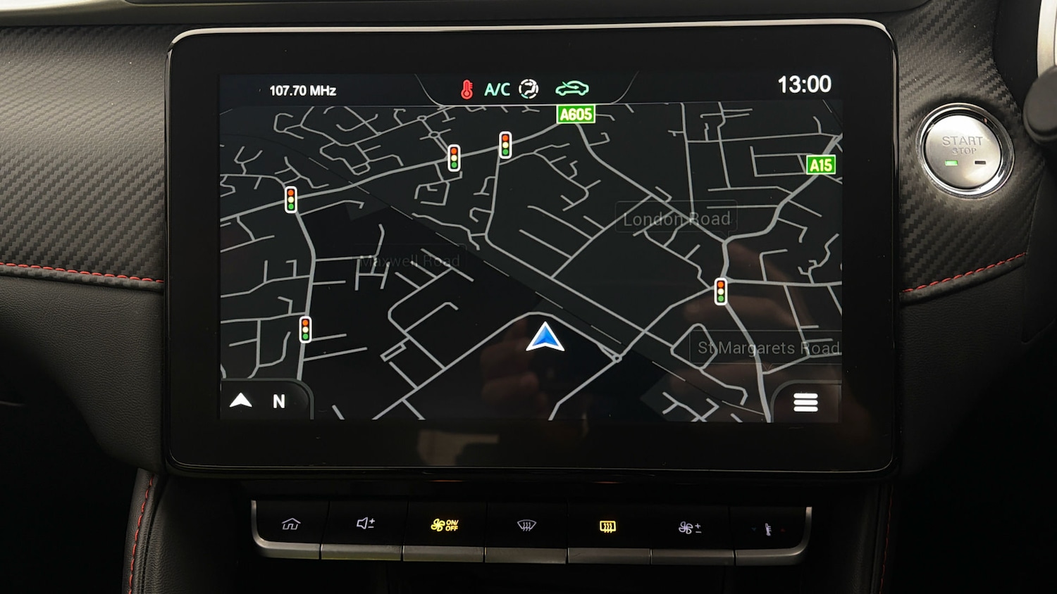 Used MG MG ZS 2023 for sale - 77998168: Photo 10