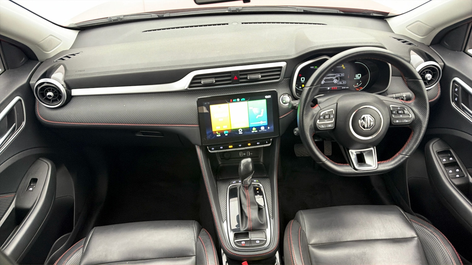 Used MG MG ZS 2023 for sale - 77998168: Photo 12