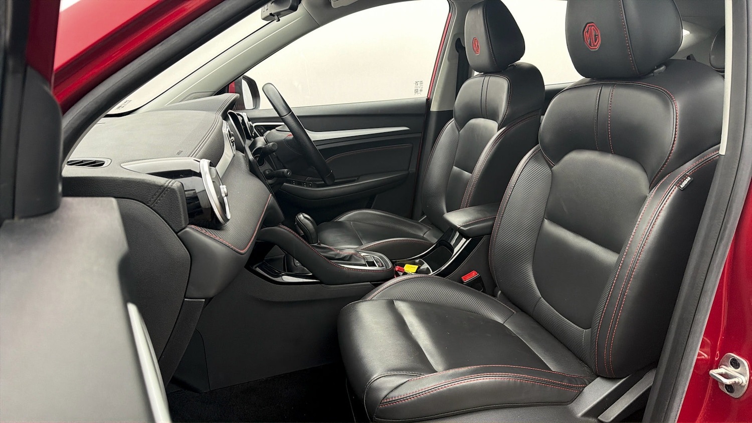 Used MG MG ZS 2023 for sale - 77998168: Photo 13