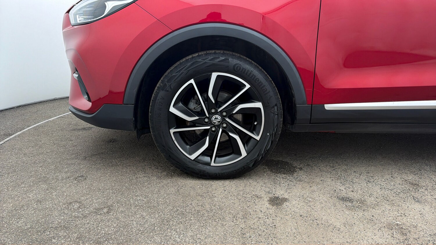 Used MG MG ZS 2023 for sale - 77998168: Photo 17