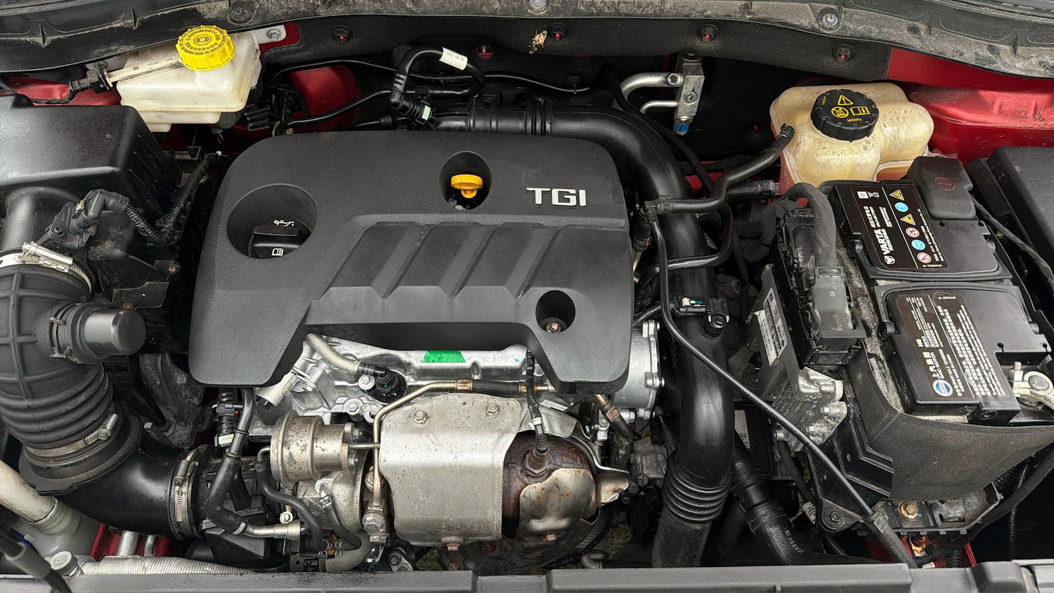 Used MG MG ZS 2023 for sale - 77998168: Photo 18