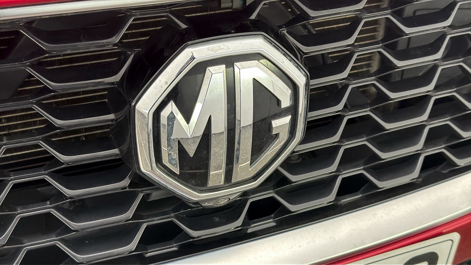 Used MG MG ZS 2023 for sale - 77998168: Photo 21