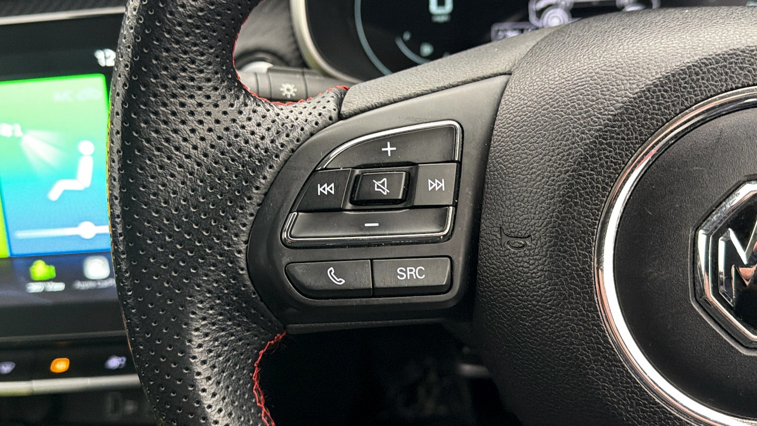 Used MG MG ZS 2023 for sale - 77998168: Photo 22