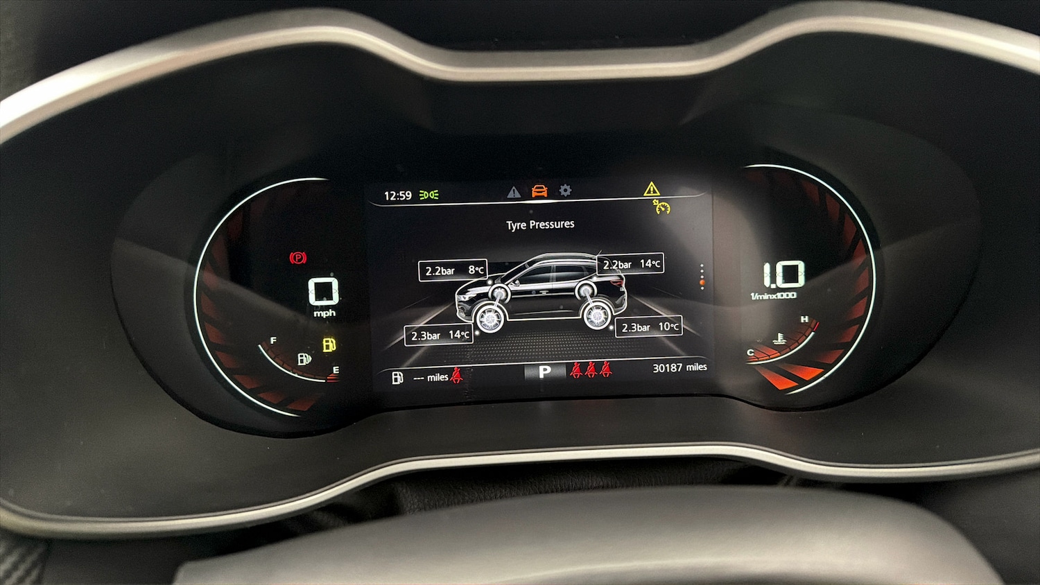 Used MG MG ZS 2023 for sale - 77998168: Photo 24