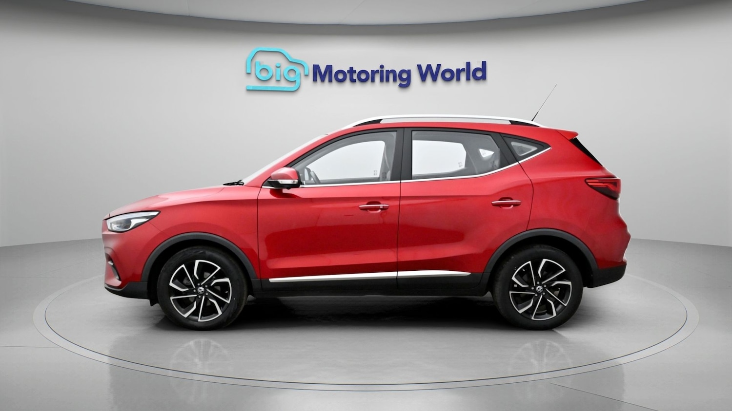 Used MG MG ZS 2023 for sale - 77998168: Photo 4