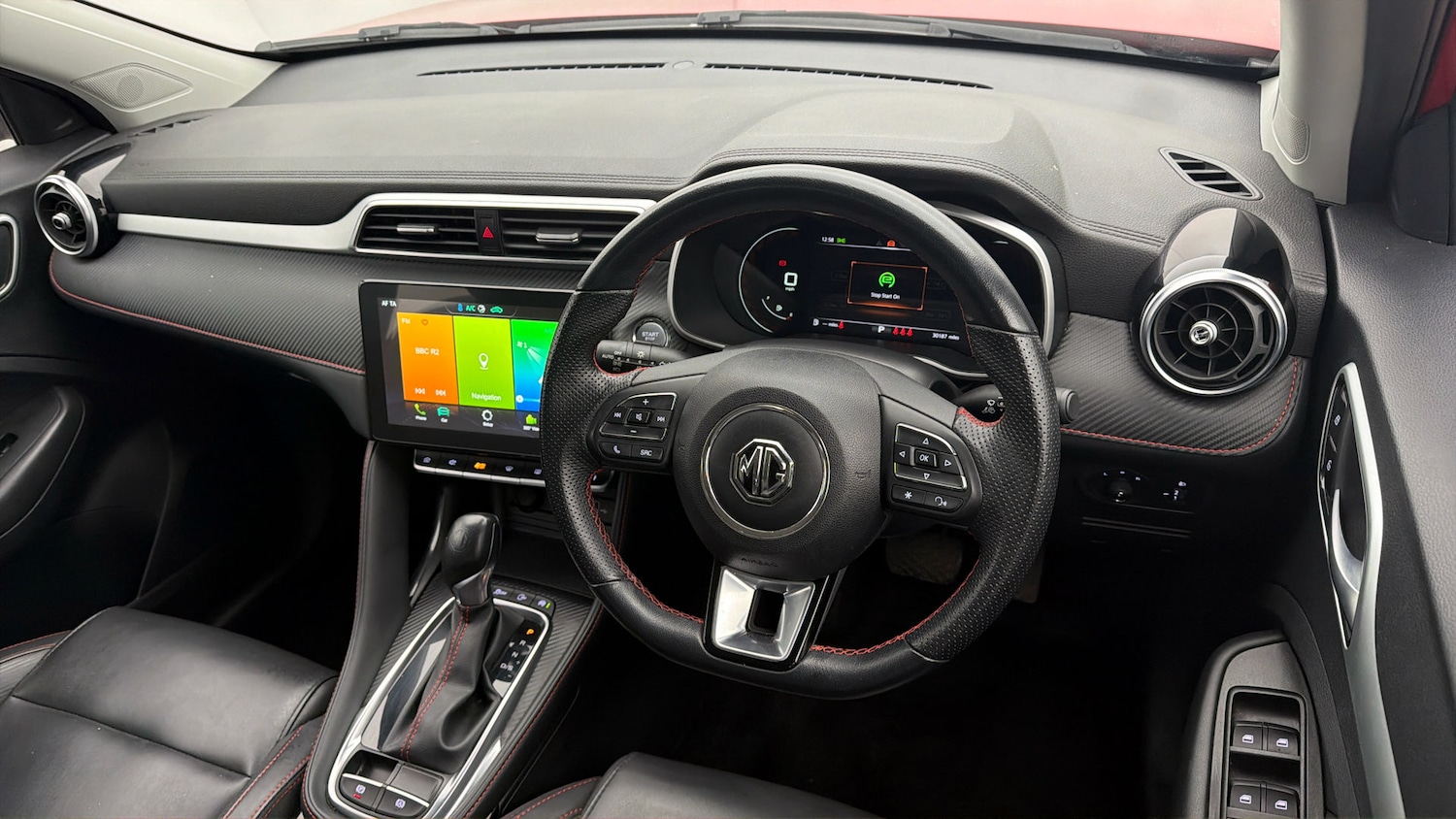 Used MG MG ZS 2023 for sale - 77998168: Photo 9