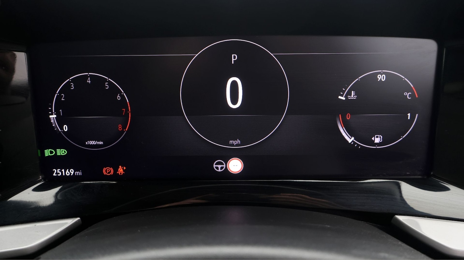 Used Vauxhall Mokka 2023 for sale - 77379352: Photo 10