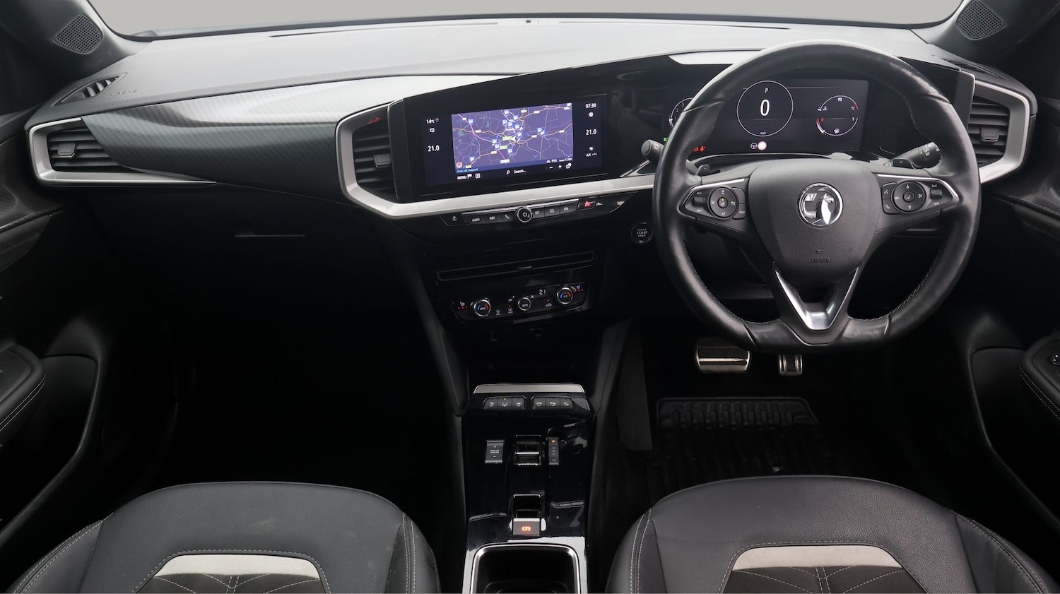 Used Vauxhall Mokka 2023 for sale - 77379352: Photo 13