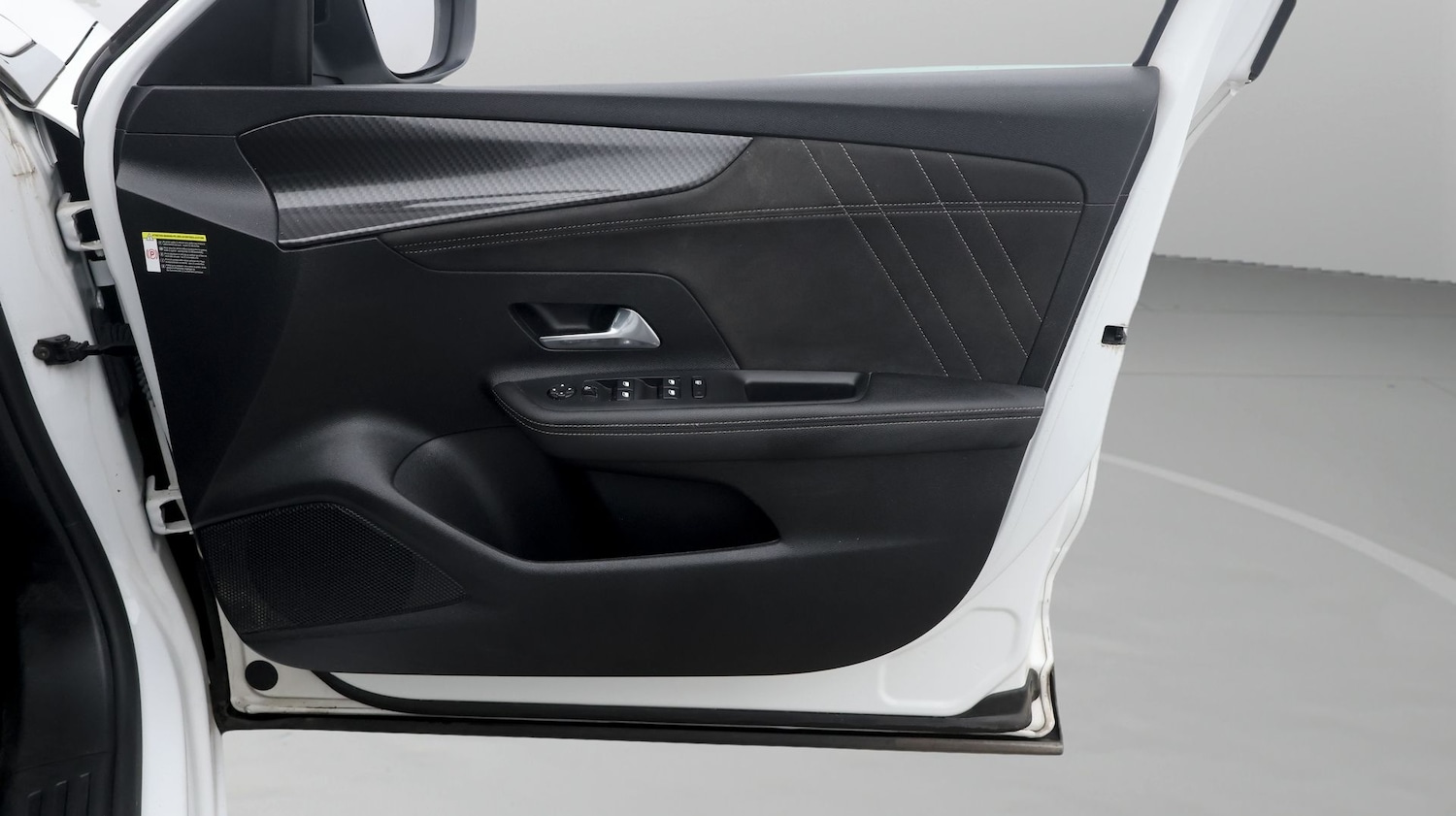 Used Vauxhall Mokka 2023 for sale - 77379352: Photo 15