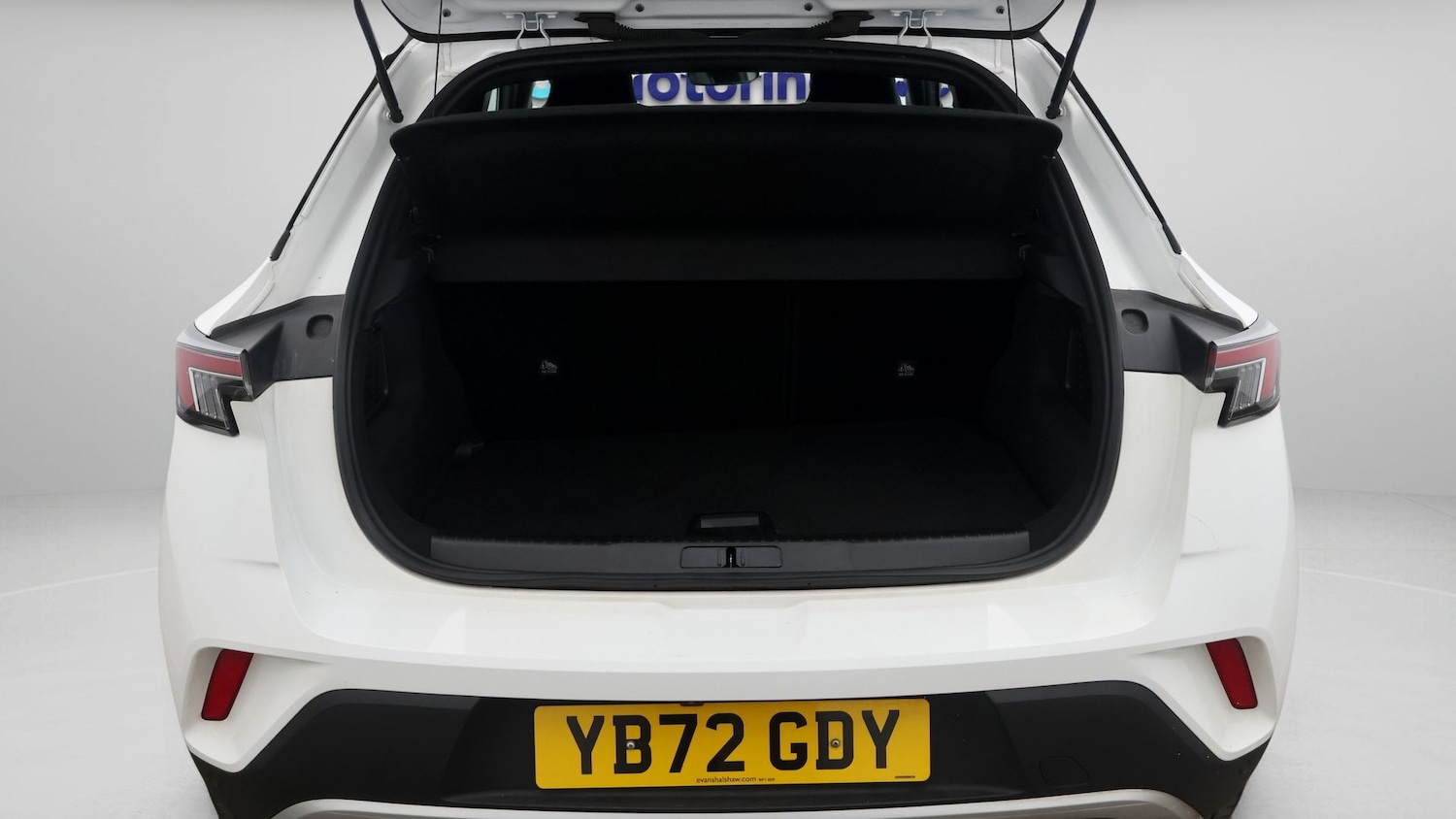 Used Vauxhall Mokka 2023 for sale - 77379352: Photo 17