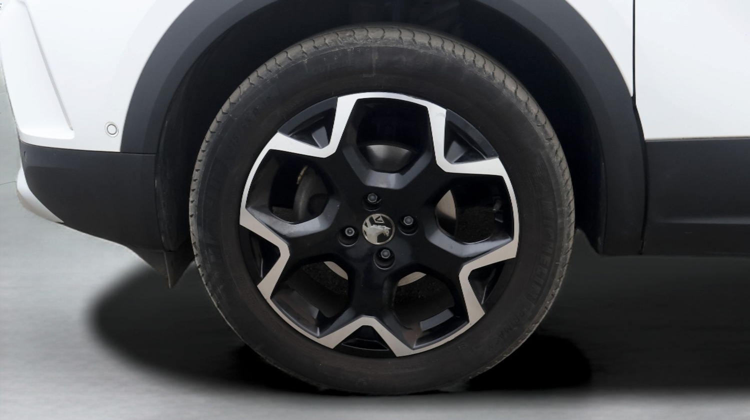 Used Vauxhall Mokka 2023 for sale - 77379352: Photo 18