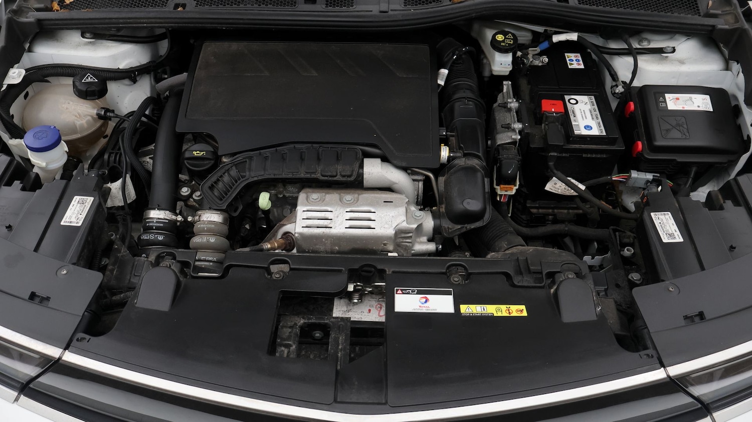 Used Vauxhall Mokka 2023 for sale - 77379352: Photo 19