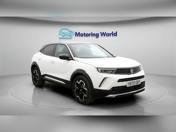 Used Vauxhall Mokka 2023 for sale - 77379352: Photo