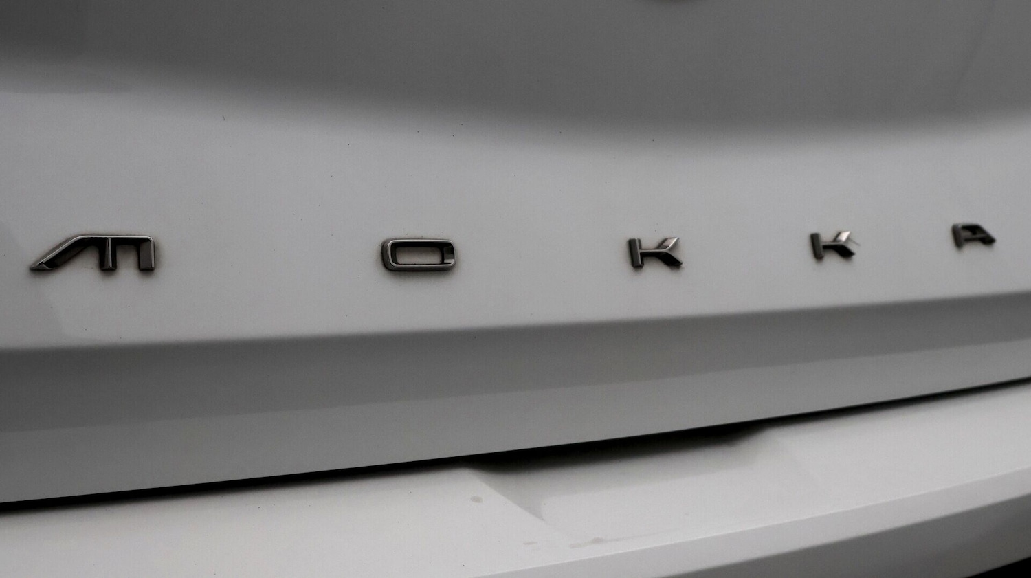 Used Vauxhall Mokka 2023 for sale - 77379352: Photo 22