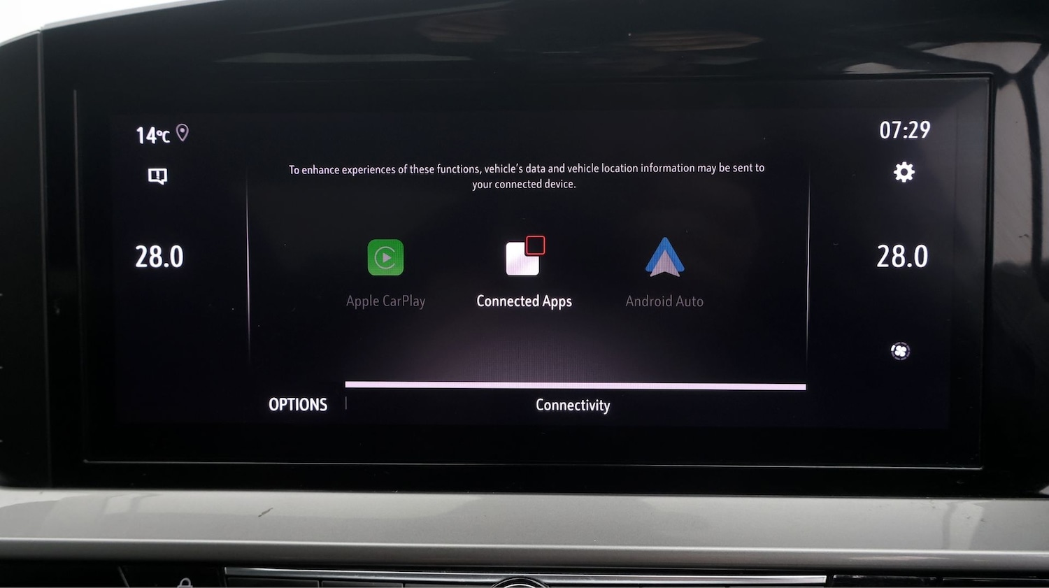 Used Vauxhall Mokka 2023 for sale - 77379352: Photo 23