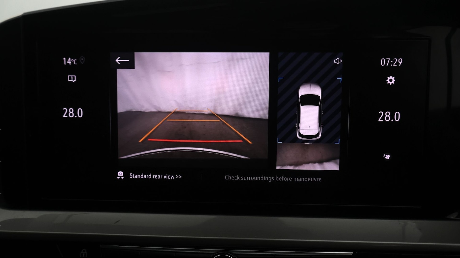 Used Vauxhall Mokka 2023 for sale - 77379352: Photo 25