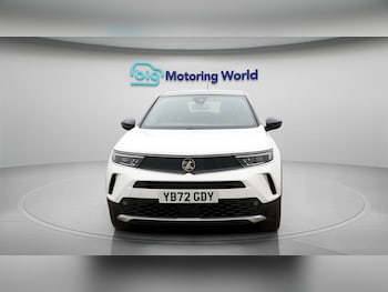 Used Vauxhall Mokka 2023 for sale - 77379352: Photo