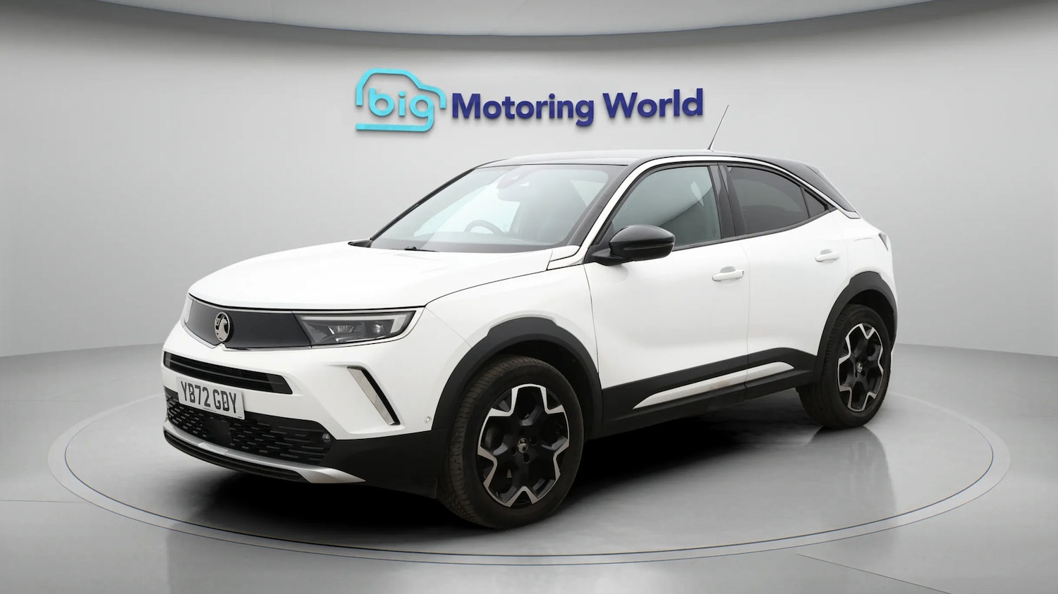 Used Vauxhall Mokka 2023 for sale - 77379352: Photo 3