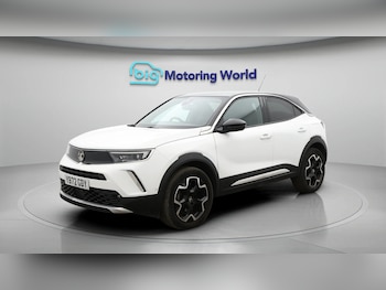 Used Vauxhall Mokka 2023 for sale - 77379352: Photo