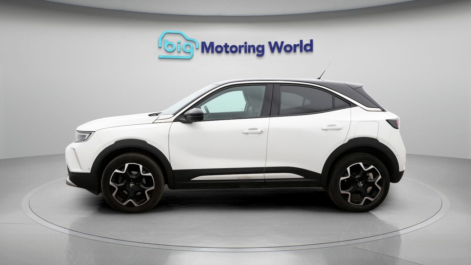 Used Vauxhall Mokka 2023 for sale - 77379352: Photo 4