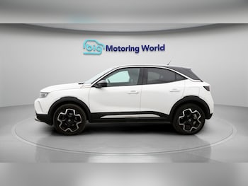 Used Vauxhall Mokka 2023 for sale - 77379352: Photo