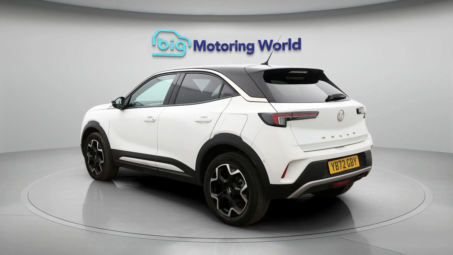 Used Vauxhall Mokka 2023 for sale - 77379352: Photo 5