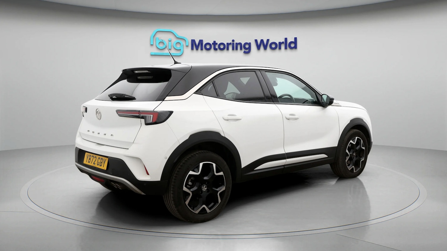 Used Vauxhall Mokka 2023 for sale - 77379352: Photo 7