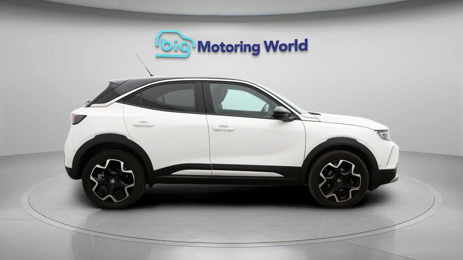 Used Vauxhall Mokka 2023 for sale - 77379352: Photo 8