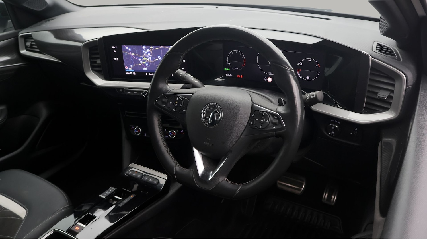 Used Vauxhall Mokka 2023 for sale - 77379352: Photo 9