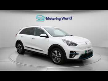 Used Kia Niro 2021 for sale - 74057451: Photo